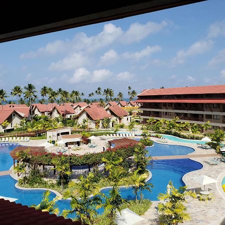 Residencial Oka Muro Alto Pôrto das Galinhas Kültér fotó