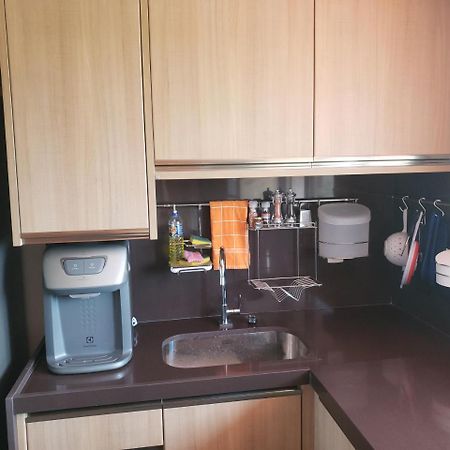 Residencial Oka Muro Alto Pôrto das Galinhas Kültér fotó