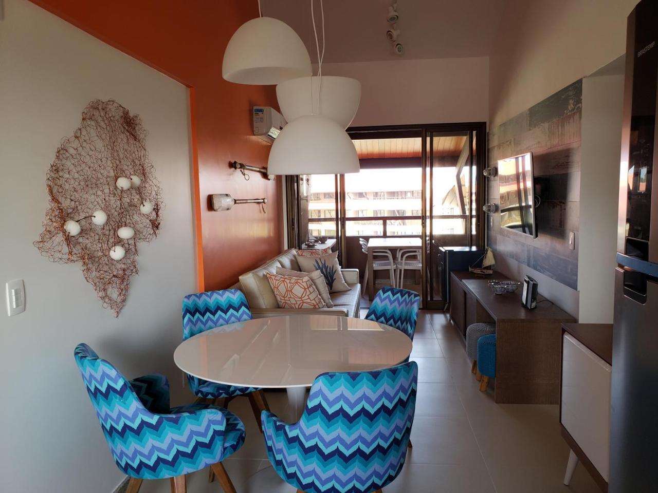 Residencial Oka Muro Alto Pôrto das Galinhas Kültér fotó