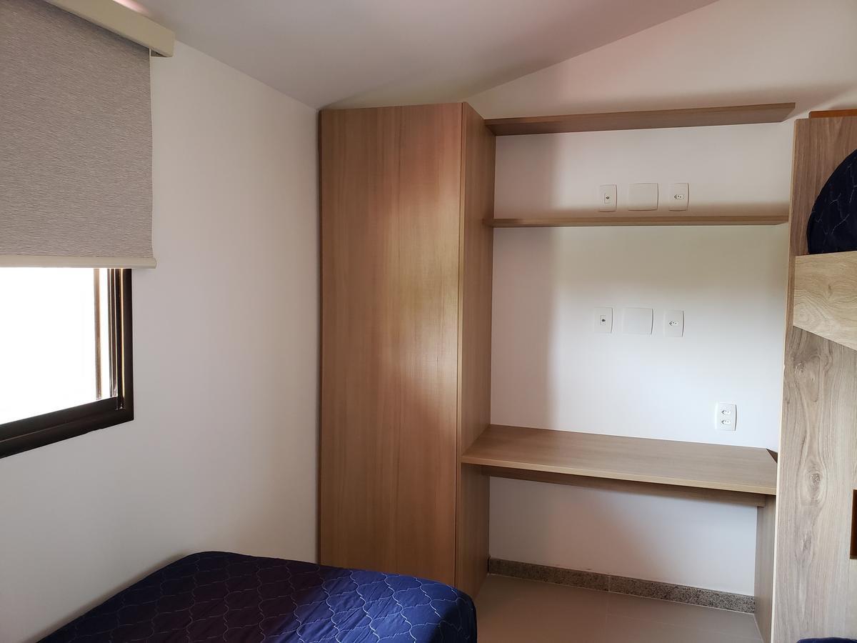 Residencial Oka Muro Alto Pôrto das Galinhas Kültér fotó