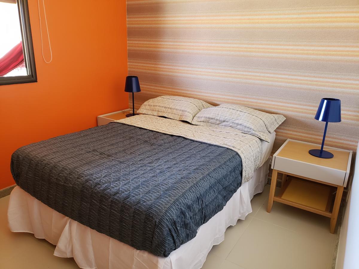 Residencial Oka Muro Alto Pôrto das Galinhas Kültér fotó