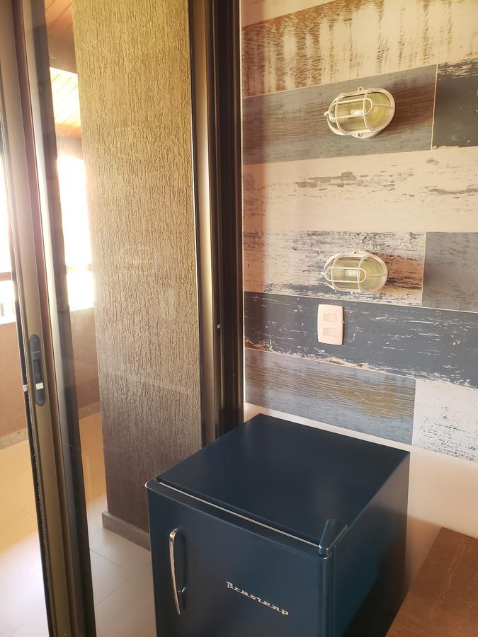 Residencial Oka Muro Alto Pôrto das Galinhas Kültér fotó