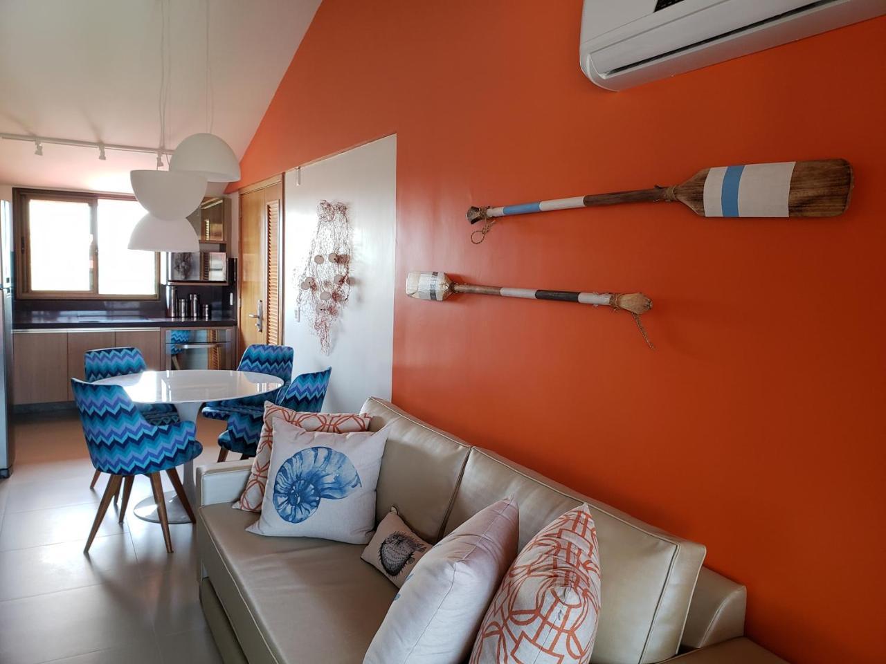 Residencial Oka Muro Alto Pôrto das Galinhas Kültér fotó