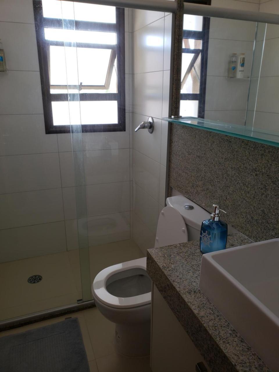 Residencial Oka Muro Alto Pôrto das Galinhas Kültér fotó