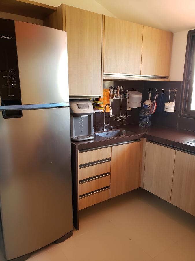 Residencial Oka Muro Alto Pôrto das Galinhas Kültér fotó