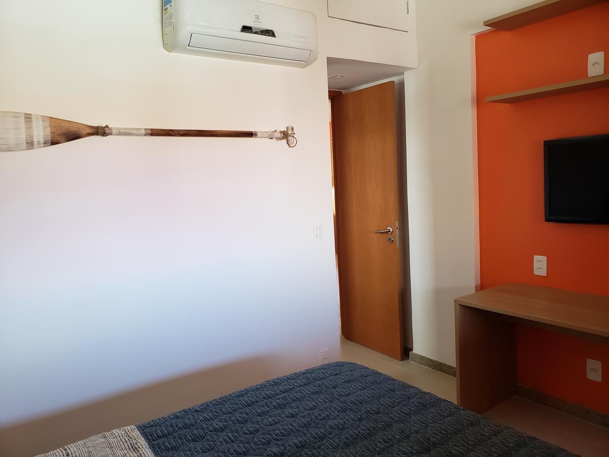 Residencial Oka Muro Alto Pôrto das Galinhas Kültér fotó