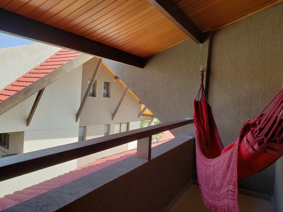 Residencial Oka Muro Alto Pôrto das Galinhas Kültér fotó