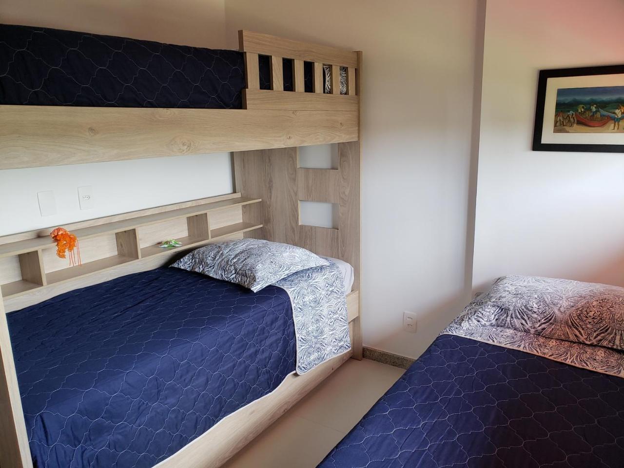 Residencial Oka Muro Alto Pôrto das Galinhas Kültér fotó