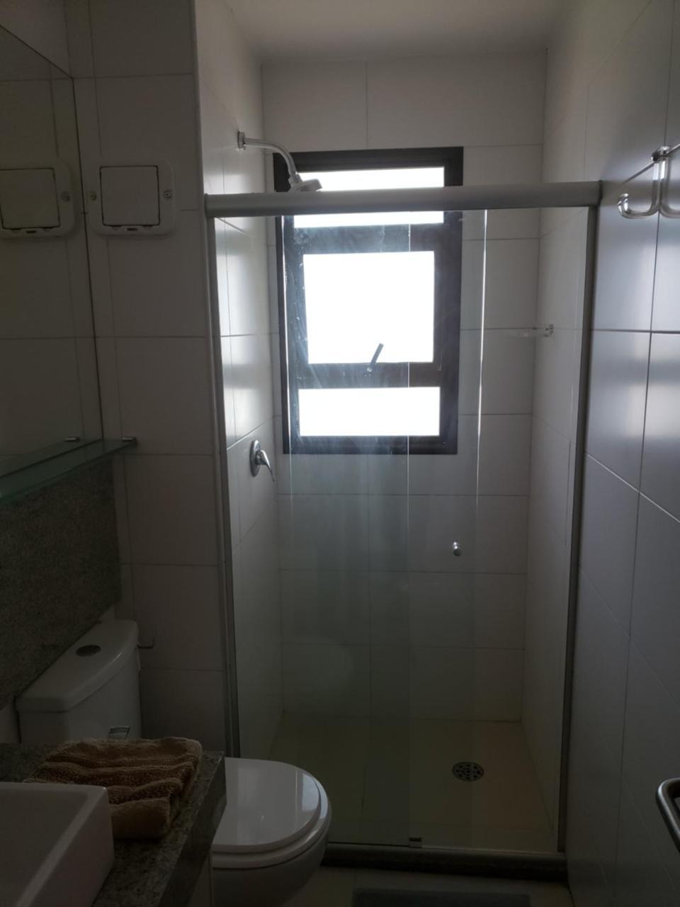Residencial Oka Muro Alto Pôrto das Galinhas Kültér fotó