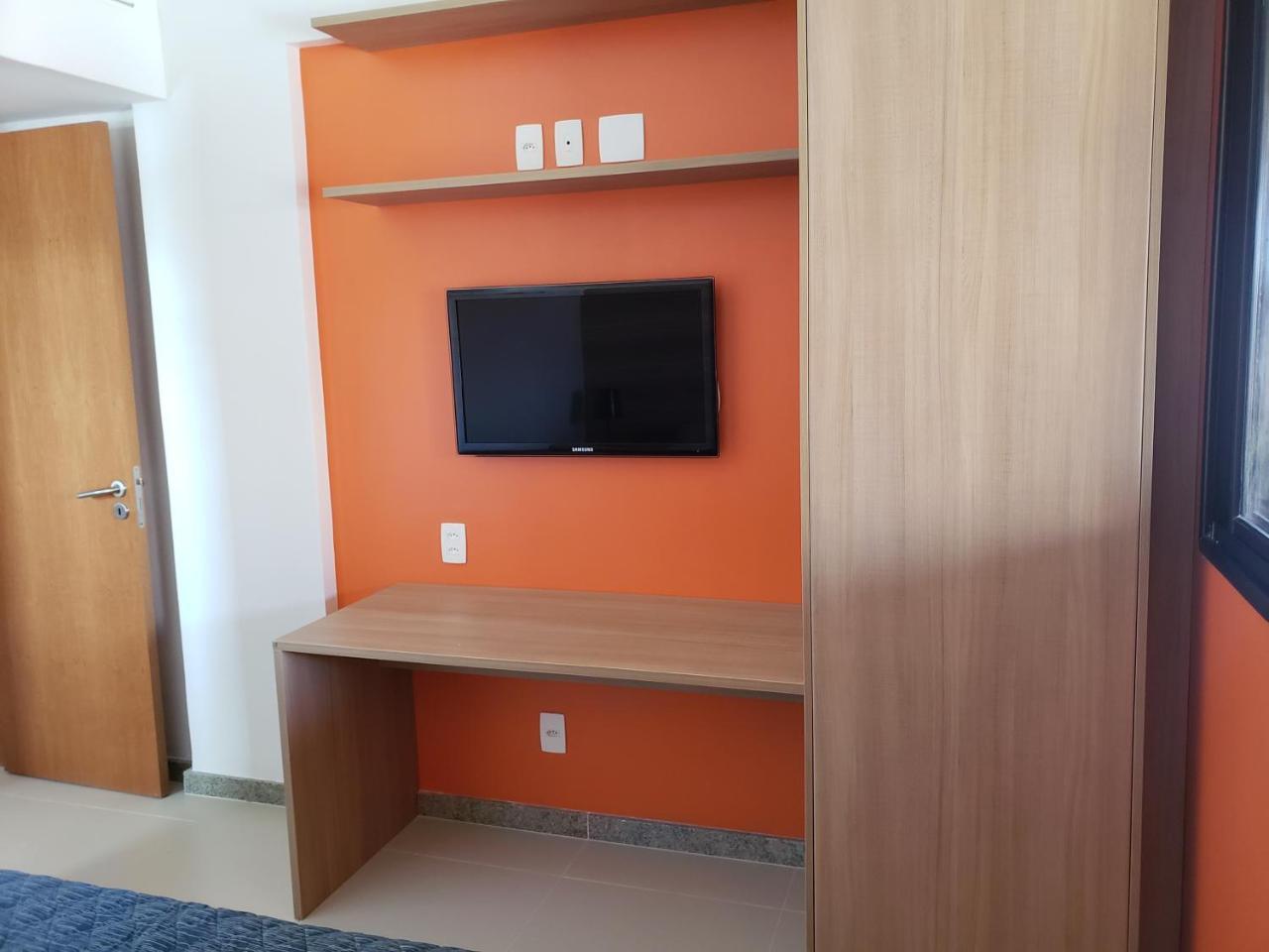 Residencial Oka Muro Alto Pôrto das Galinhas Kültér fotó