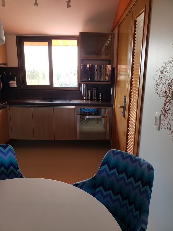 Residencial Oka Muro Alto Pôrto das Galinhas Kültér fotó
